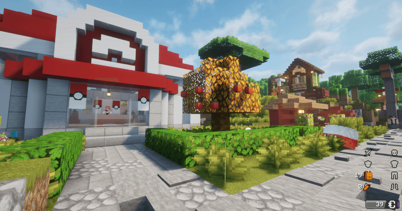 MMO Realms - Cobblemon (2)
