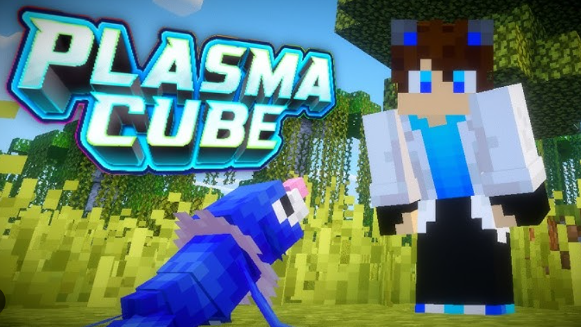PlasmaCube