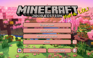 Unstable Revamp — фанатский сервер Minecraft в духе Unstable SMP